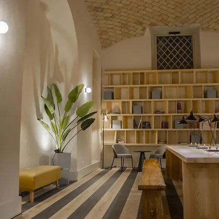 Hotel Select Via Veneto 4*