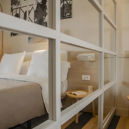 Select Via Veneto Hotel Rzym