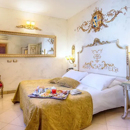 Hotel Select Via Veneto 4*