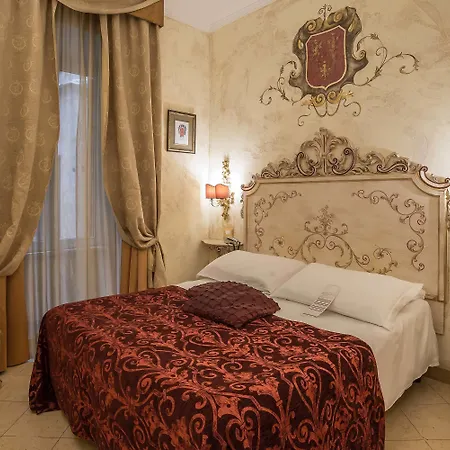 Hotel Select Via Veneto 4*