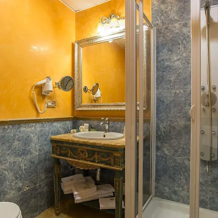 Hotel Select Via Veneto