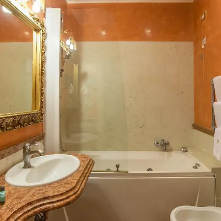 Hotel Select Via Veneto 4*