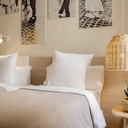 Select Via Veneto 4*