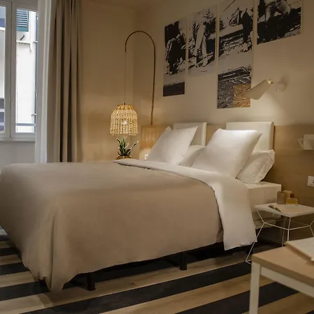 Hotel Select Via Veneto 4*