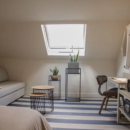 Select Via Veneto 4*