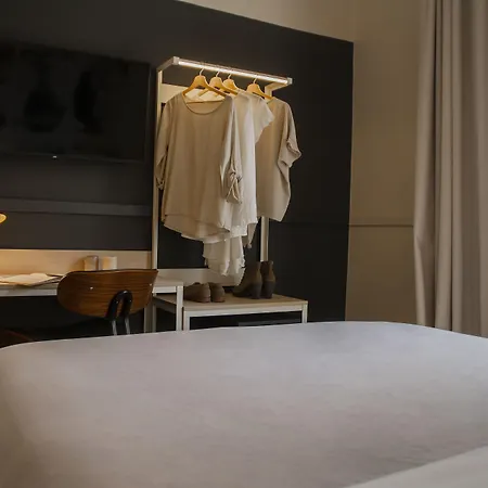 Hotel Select Via Veneto