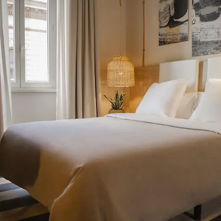 Select Via Veneto 4* Rzym