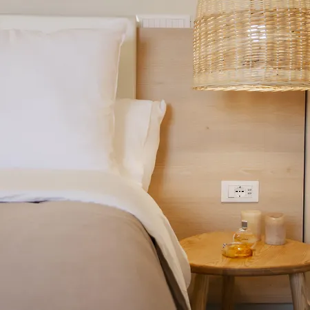 Hotel Select Via Veneto 4*