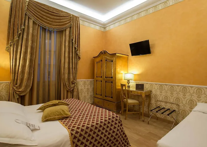 Select Via Veneto 4*