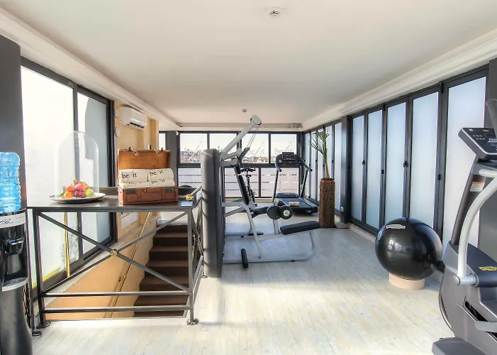 Select Via Veneto רומא