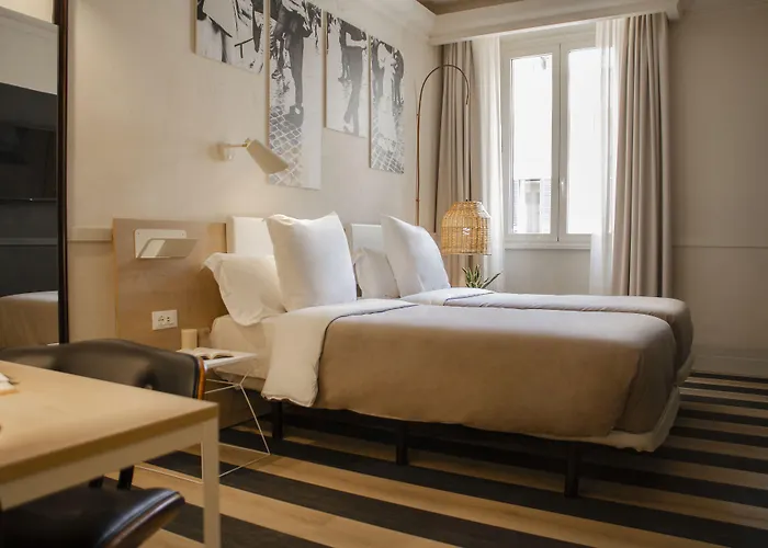 Select Via Veneto רומא