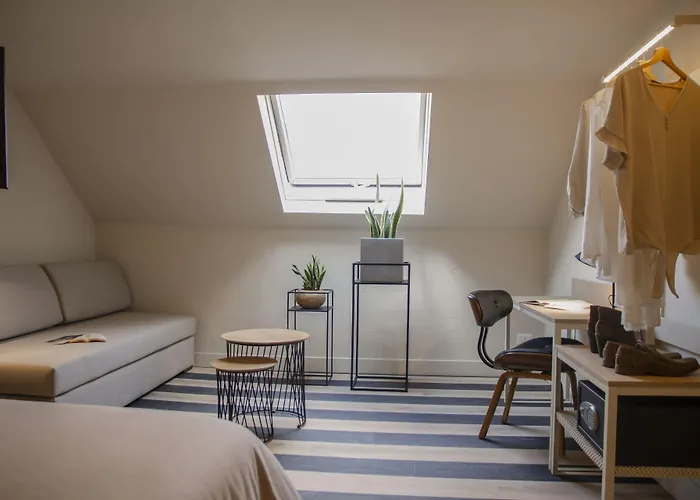 Select Via Veneto 4*