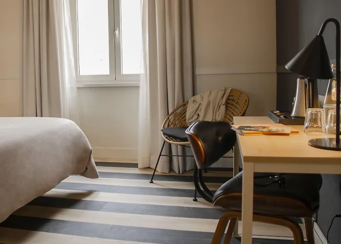 Select Via Veneto מלון רומא