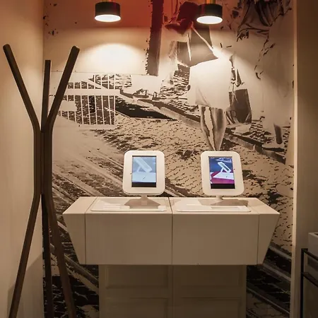 Select Via Veneto Róma