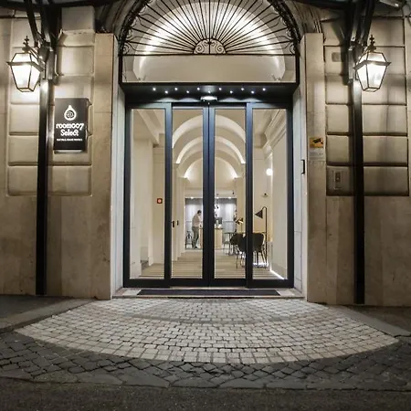 Veneto Palace Hotel