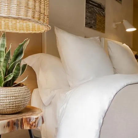 Select Via Veneto Szálloda 4*