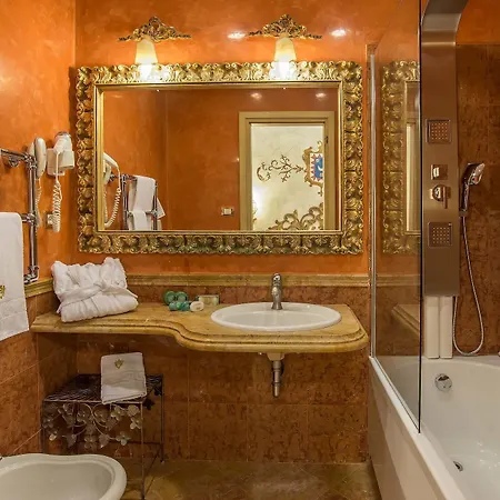 Veneto Palace Hotel Roma