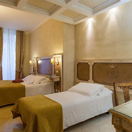 Veneto Palace Hotel