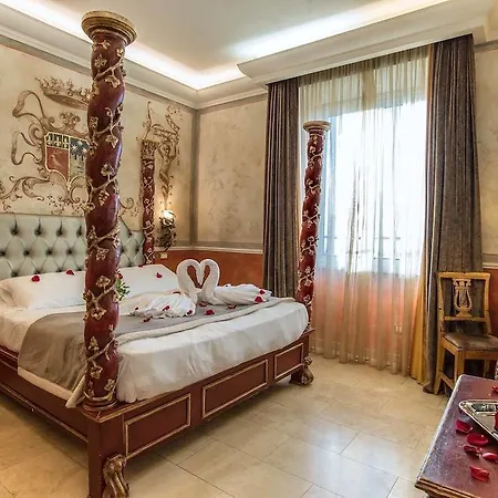 Veneto Palace 4* Roma