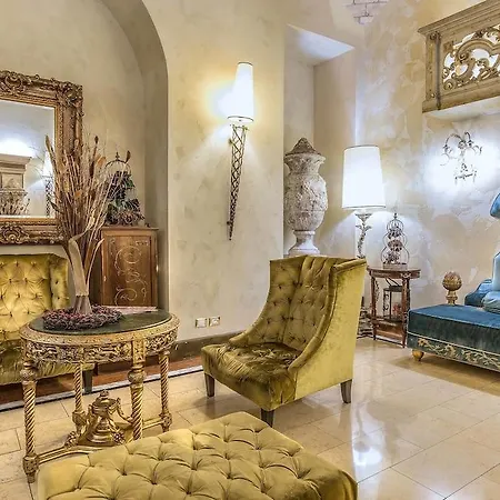Veneto Palace Hotel