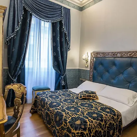 Select Via Veneto Rome