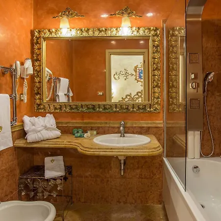 Select Via Veneto Hotel Rome