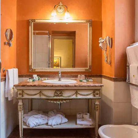 Select Via Veneto Hotel Rome