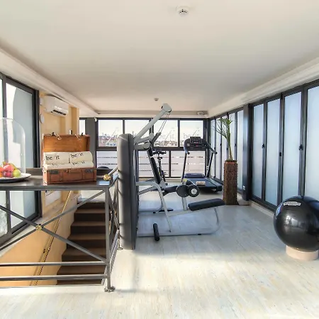 Select Via Veneto Róma