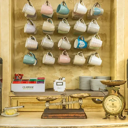 Hotel Select Via Veneto