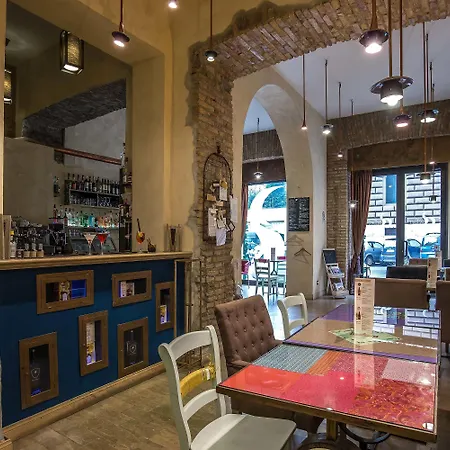 Select Via Veneto Roma