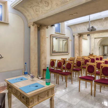 Select Via Veneto Hotel