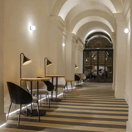 Hotel Select Via Veneto