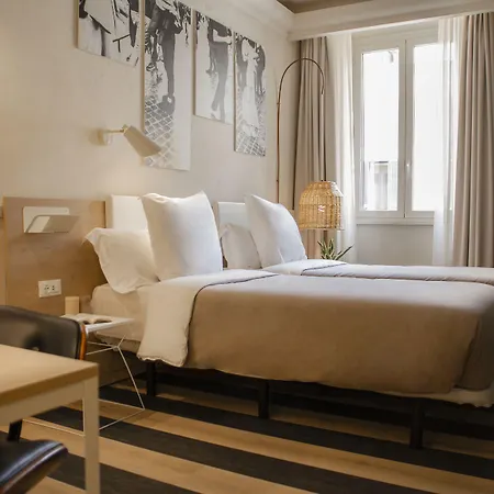 Select Via Veneto Roma