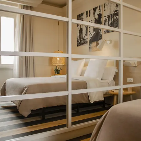 Szálloda Select Via Veneto