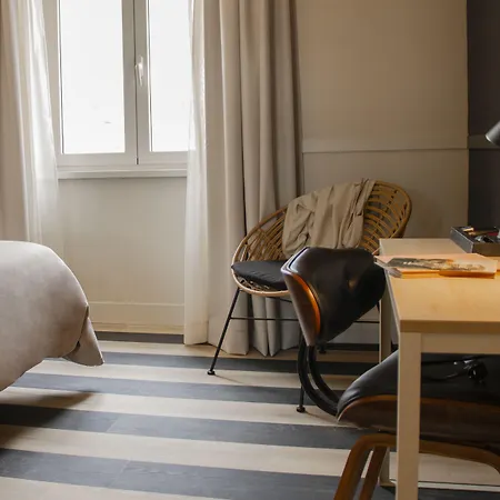 Select Via Veneto Hotel Rome