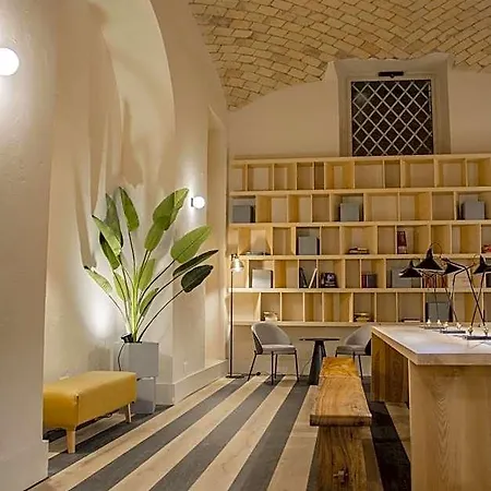 Select Via Veneto Roma