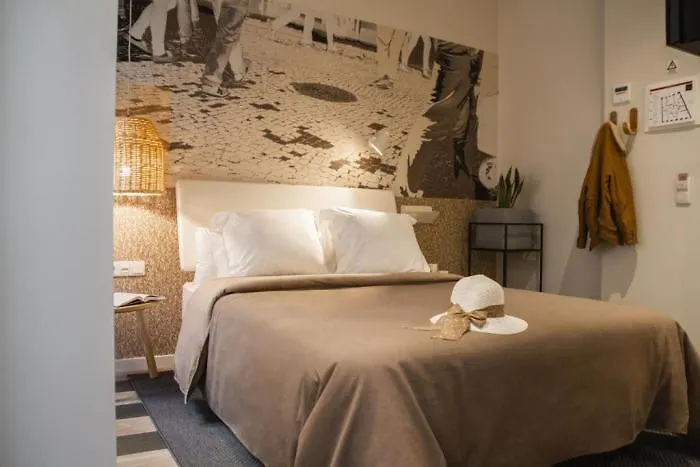 Select Via Veneto 4*