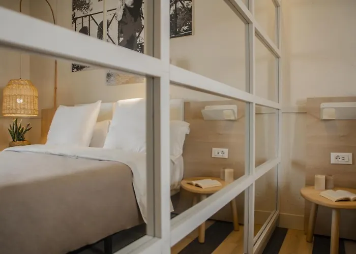 Select Via Veneto Hotel Rome