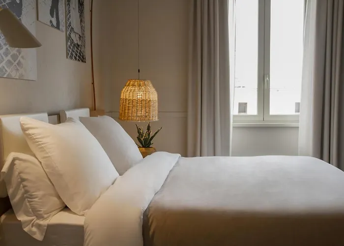 Select Via Veneto Hotel