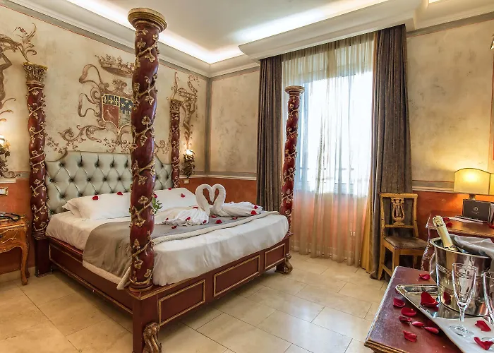 Select Via Veneto 4*