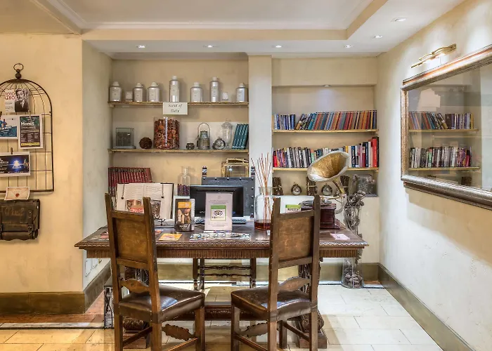 Hotel Select Via Veneto