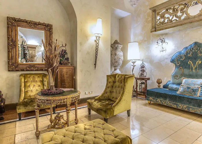 Select Via Veneto Hotel 4*