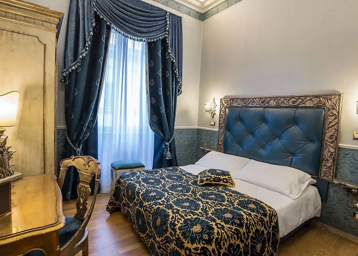 Select Via Veneto Rome