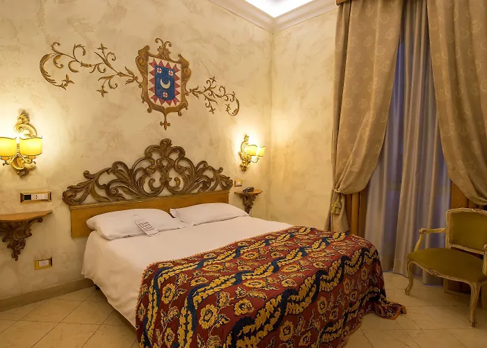 Select Via Veneto 4*