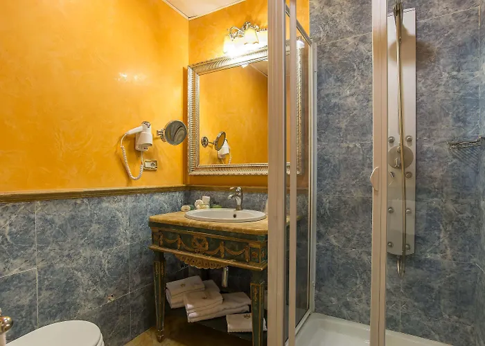 Hotel Select Via Veneto