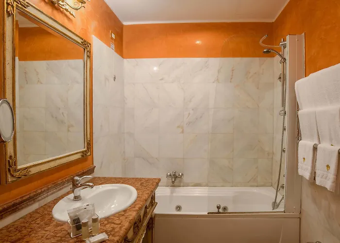 Hotel Select Via Veneto