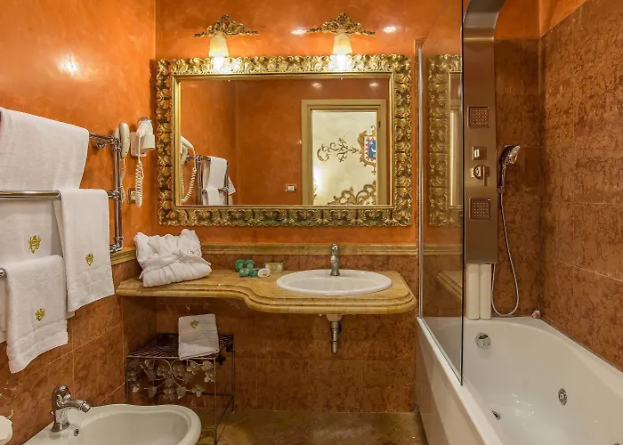 Select Via Veneto Hotel Rome