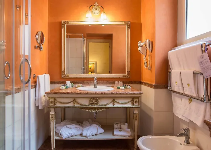 Select Via Veneto Hotel Rome