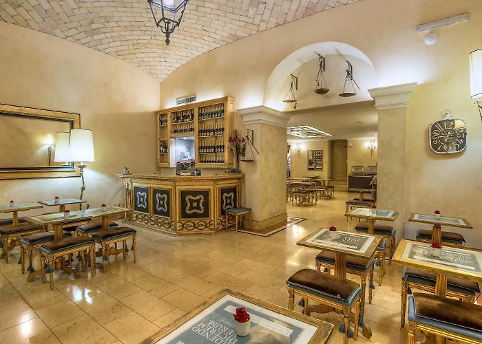 Select Via Veneto Rome