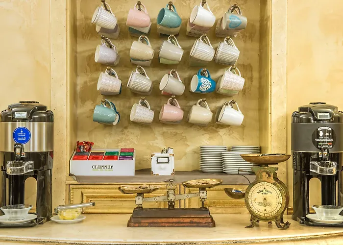 Hotel Select Via Veneto